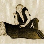 shiatsuYoungMonk
